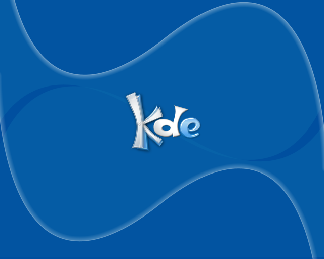 KDE wallpaper 75